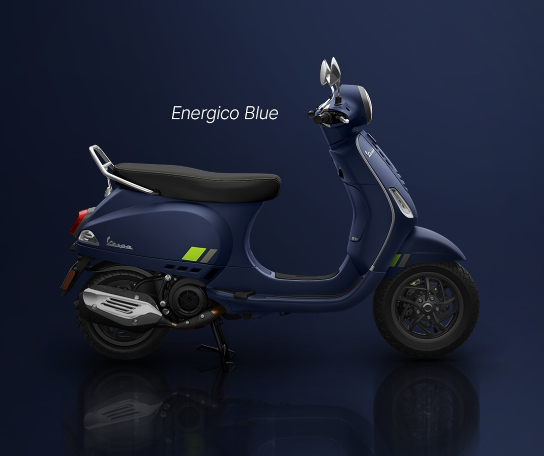 VESPA TECH - Image 2