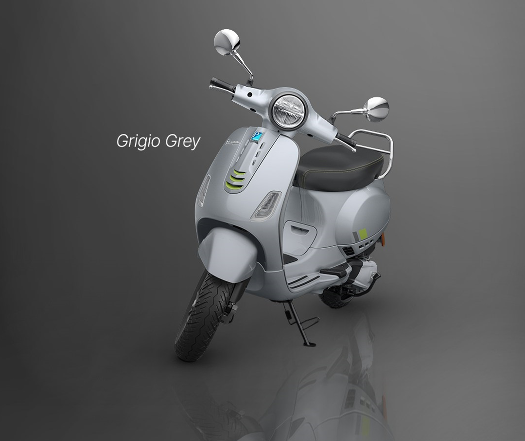 VESPA TECH - Image 3